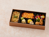 【TAKEOUT】琥珀（こはく）