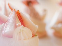 The Riz-Carlton, Nikko - Afternoon tea ＜1/28～＞