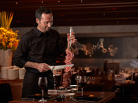 ALL-YOU-CAN-DRINK COURSE