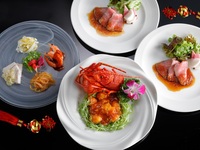 【2026】新春コース 吉祥（1/1～1/5）