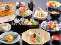 【2026】新春会席 つづみ（1/1～1/5）