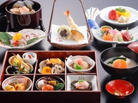 【2026】新春松花堂弁当（1/1～1/5）