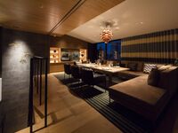 【接待・会食プラン】乾杯酒付き 個室貸切で味わう 月替わりの旬会席