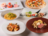 Xmaspartyplan　Bcourse