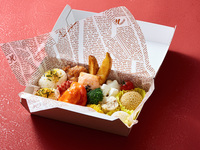 【昼受取】キッズBOX