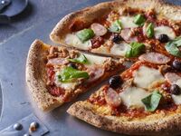 [90-minute lunch with free alcohol] Pasta and a choice of two main dishes from 4,500 yen