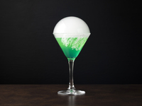 【個室確約】～短編謎付きミステリーカクテル～