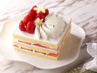 【直前割15%OFF】ガトー ド フレーズ