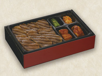 和牛上カルビ弁当