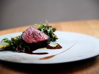 DÎner≪Newディナー≫