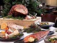 Christmas Day Lunch