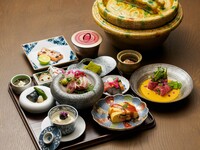 プリフィクスコース