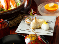 青岚色｜午餐限定套餐【周六、周日、节假日】