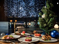 2025Dinner Xmas course＋テーブル席(18:00or20:30スタート限定)