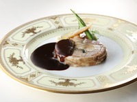 【新春ランチ】Printemps C