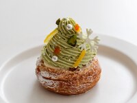 シューアラクレームNoël