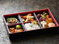 【夜受取】中華厳選弁当