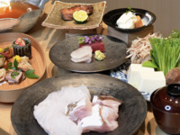 【晚餐】火锅套餐