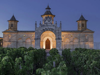 11th December:  Aragawa × Ch.Cos d’Estournel Maker’s Dinner