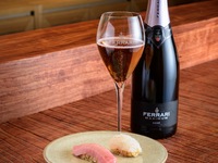 【鮨とワイン5種のペアリングコース】2026年2月〜