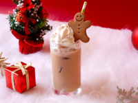 Weekday 25%OFF! [Online Price] Festive Afternoon Tea + Special Drink 7,500 yen