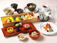 ★【事前予約限定ﾗﾝﾁ】冬の舞（ふゆのまい）