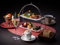 Naniwa Kaleidoscope Lunch ～Colorful Osaka Delicacies Stand～　