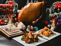 [Bữa trưa Giáng sinh] Bữa trưa tự chọn tại Đảo Senaga - Người lớn (từ 12 tuổi trở lên)