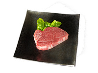 [Richoen] Japanese Black Beef Fillet