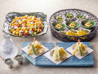 【少人数からご利用いただけるパーティープラン】スペシャルコース＋フリーフロー