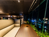 [Couple seat guaranteed] Seat only reservation