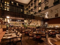 ディナー 忘新年会メイン付きプラン（大人）