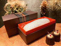 【お土産】シュトーレン