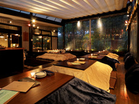 Reservations for lunchtime seats only