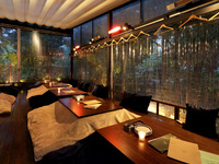 Weekday dinner seating only