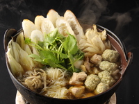 ≪2H Minuman-boleh-boleh≫ Kursus Yakitori “Hana” ~Nikmati ayam Hinai~