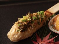 【二次会遅割×選べる日本酒・焼酎含む豪華2時間飲み放題付き】 20時半以降限定★『椿』コース全5品