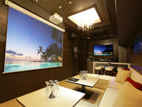 12月イノ　3時間利用(21時前入店)［推奨6名～12名（最大20名）］