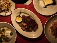 【DINNER】X'masSHARE COURSE 