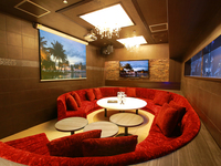 12月 アレス　3時間利用(21時前入店)［推奨10名～15名（最大20名）］