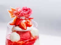 Night Parfait [Limited Time Offer] Roseberry Bouquet