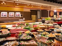 【’26.4/1～ディナー】郷土料理バイキング阿波三昧（シニア75才以上）