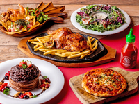 【期間限定！】クリスマスパーティーセット★料理のみ★