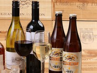 [Dinner] New Year's Party Plan (weekdays only)