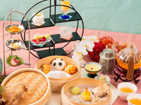 【1月20日・①11:30】占い＆チャイニーズアフタヌーンティーを楽しむ スペシャル開運DAY