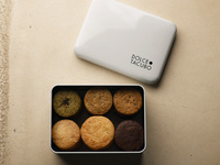 サブレ（6種30枚） 