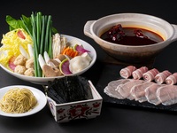 佐賀海苔しゃぶしゃぶ