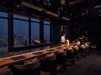 1/1-1/4 [Barin] 10-dish signature course