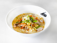 【李朝苑】カルビクッパ