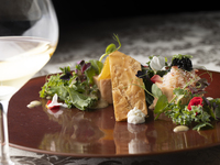 【12/22.23限定】 2025 Christmas Dinner Short Course 全5品（通常席）